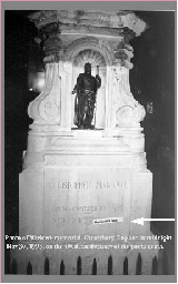 Memorial at Midnight, 1993
